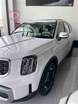 Kia Telluride